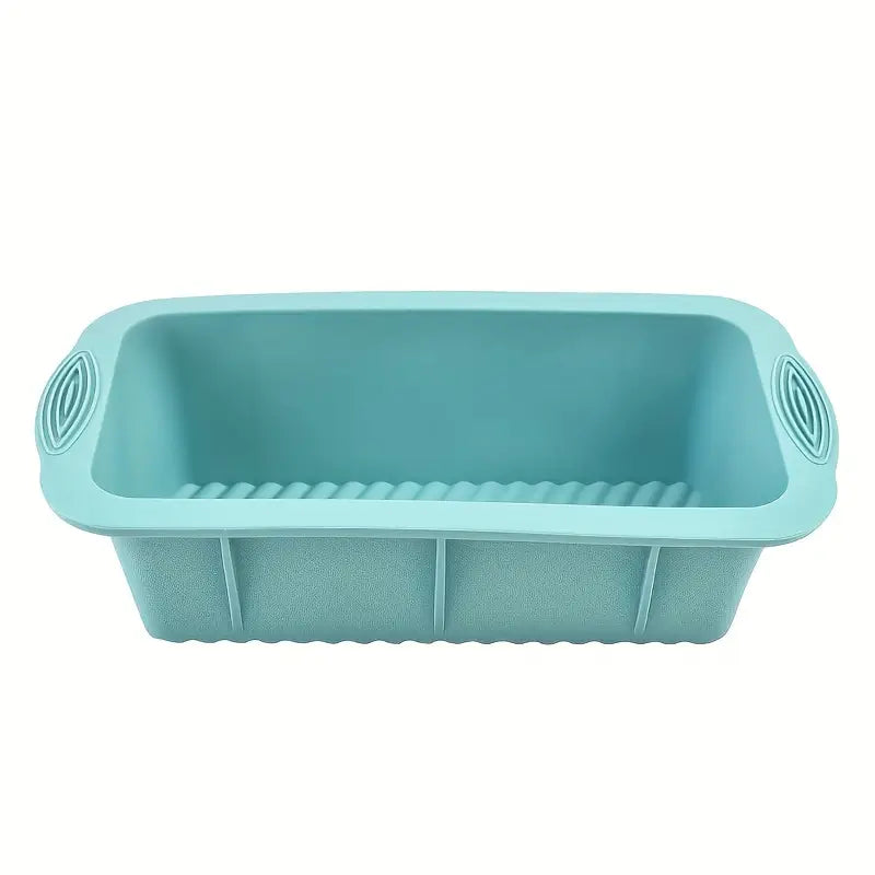 Cookstyle, Rectangle Silicone loaf pan