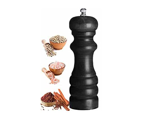 Salt & Pepper Mill