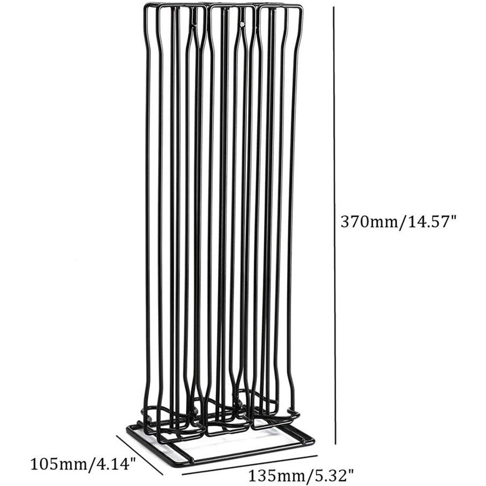Nespresso 60 Capsules Holder