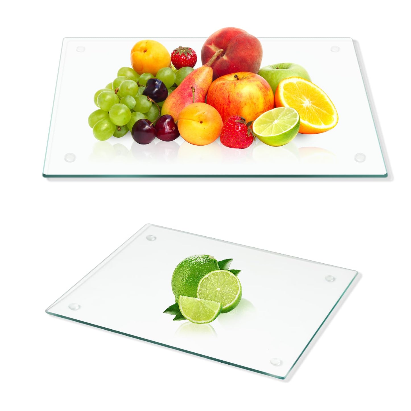 Glass Cutting Board