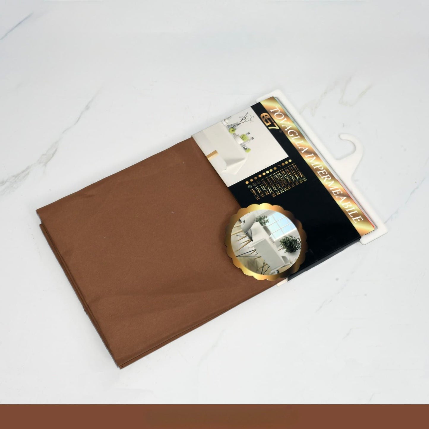 Waterproof Table Cloth