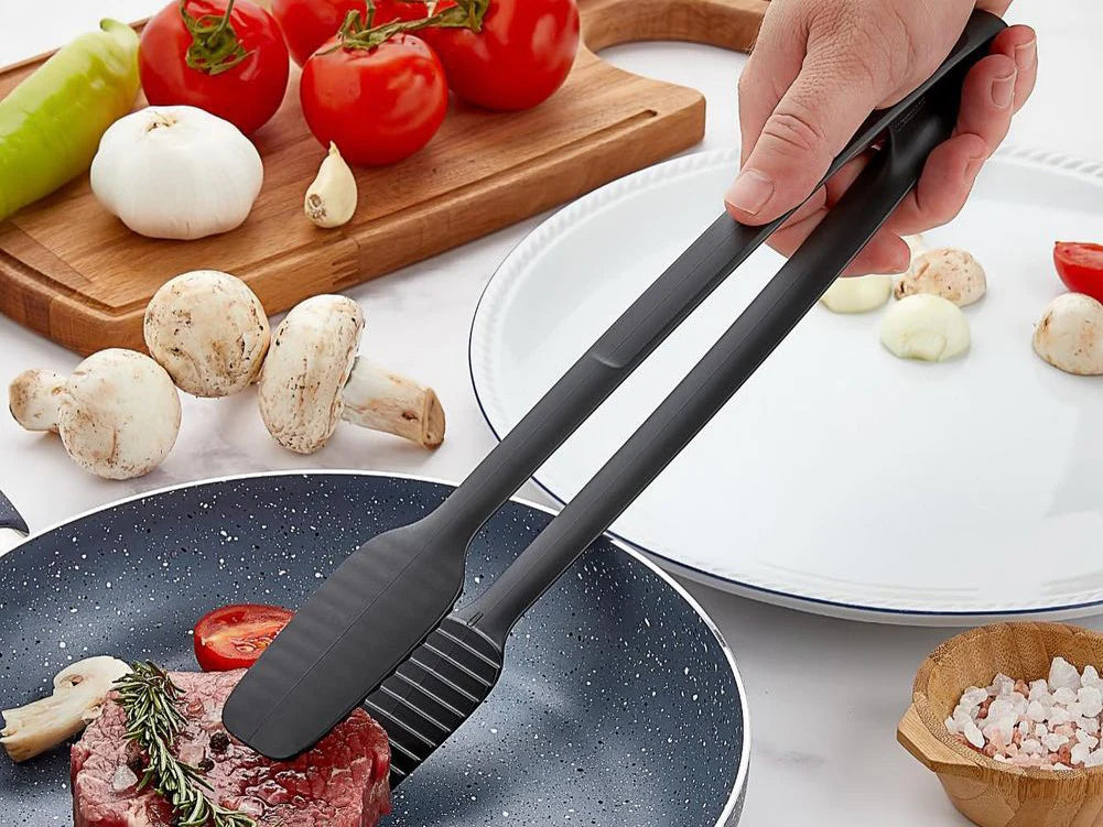Plastlife, Non stick Food Tong