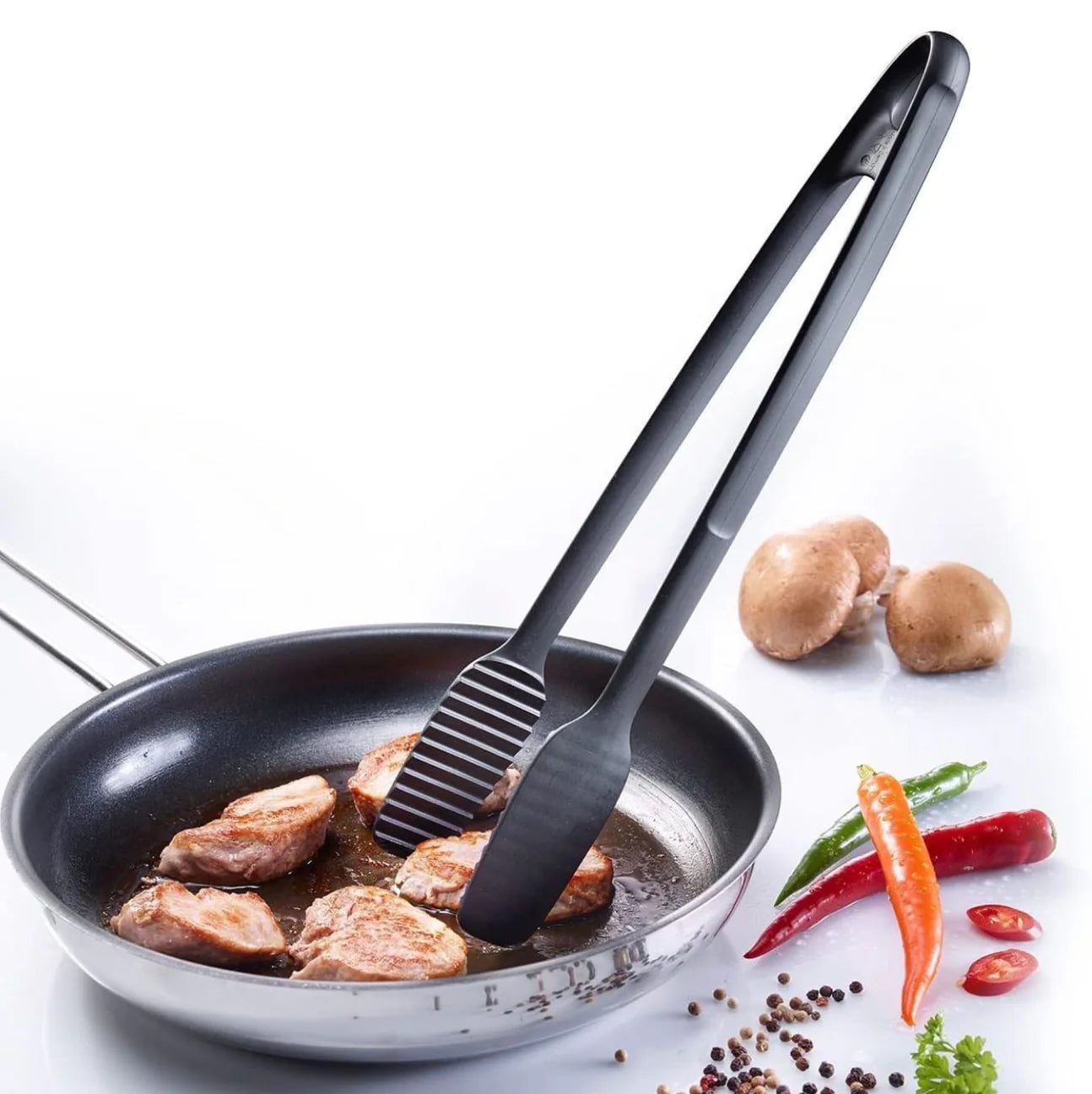 Plastlife, Non stick Food Tong