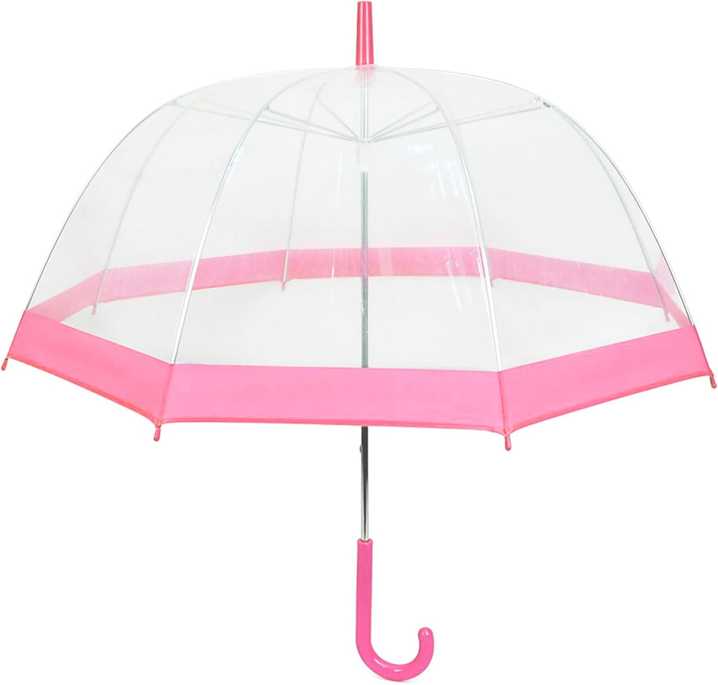 Transparent Umbrella For Kids