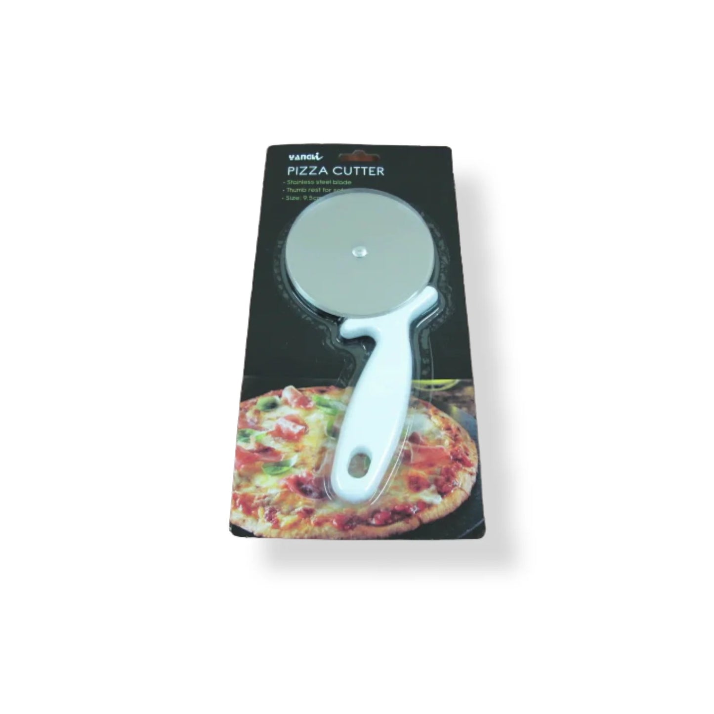 Pizza Cutter