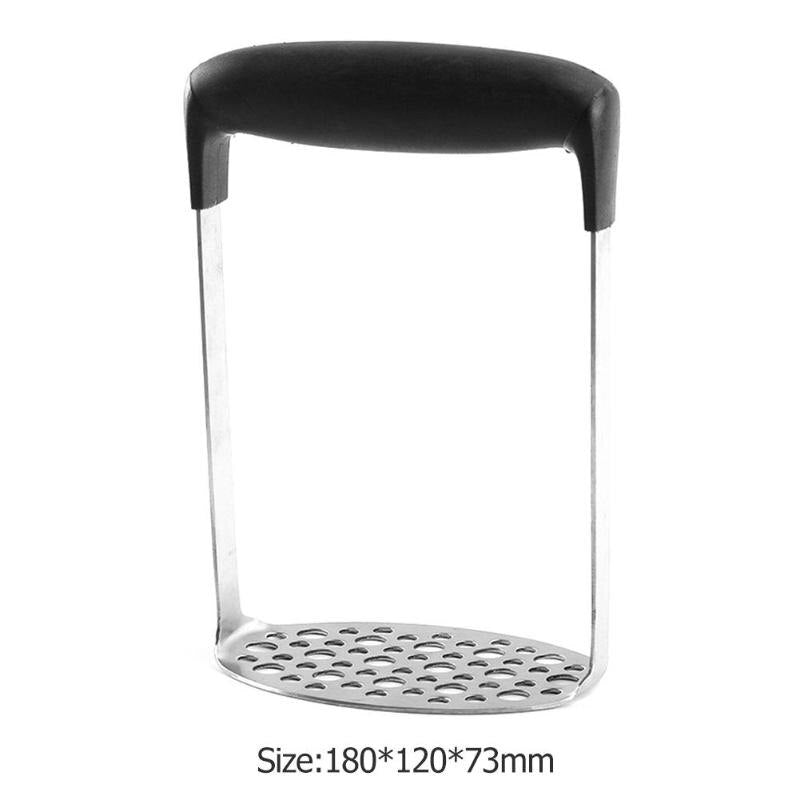 Stainless Steel Potato Masher