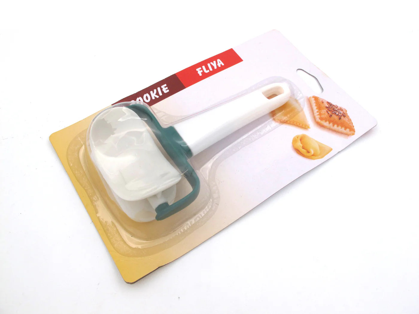 Plastic Plain Dumpling Maker