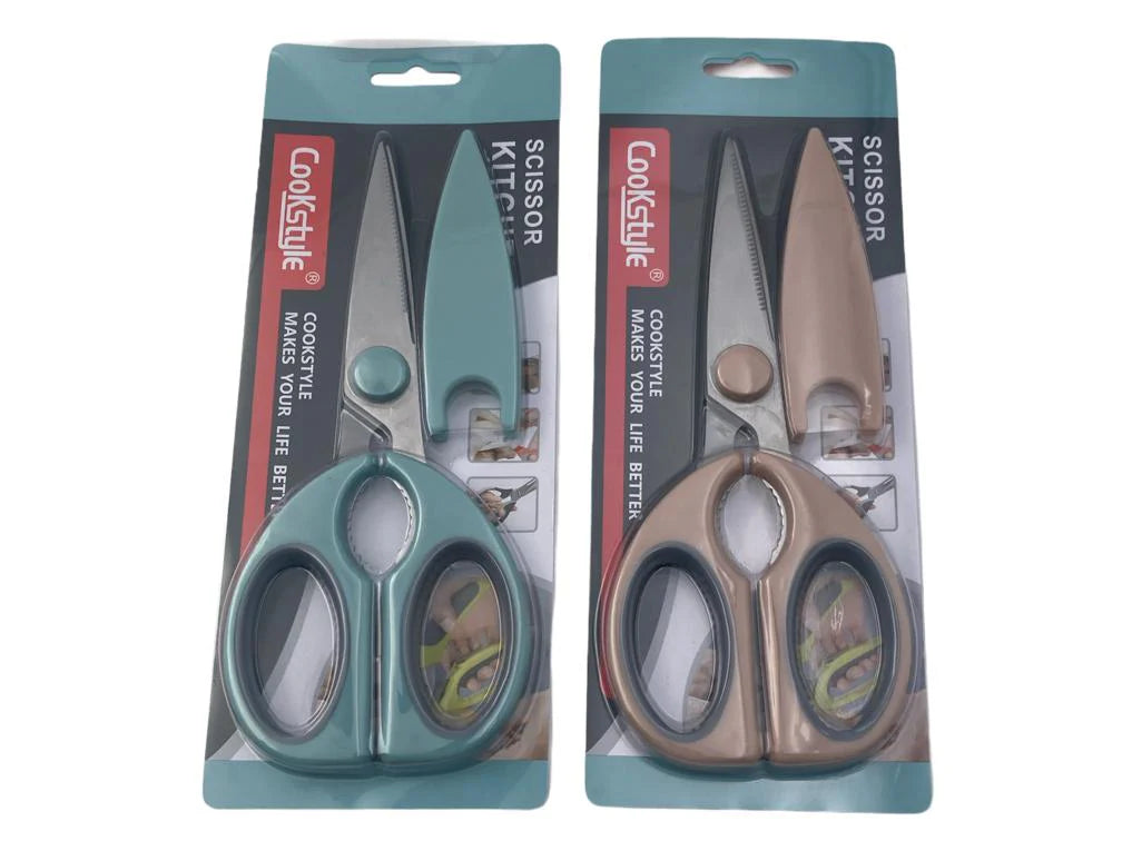 Cookstyle,scissors kitchen