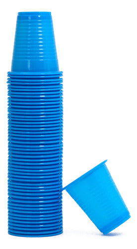 Disposable Plastic Cups ( 30 PCs) 200ml