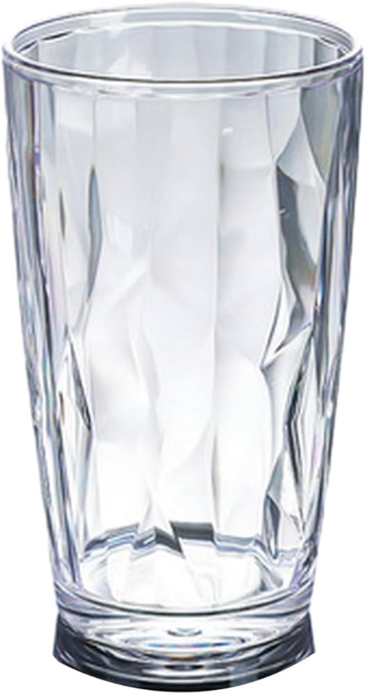 Exclusive Plexi Diamond Tumbler 400 ml