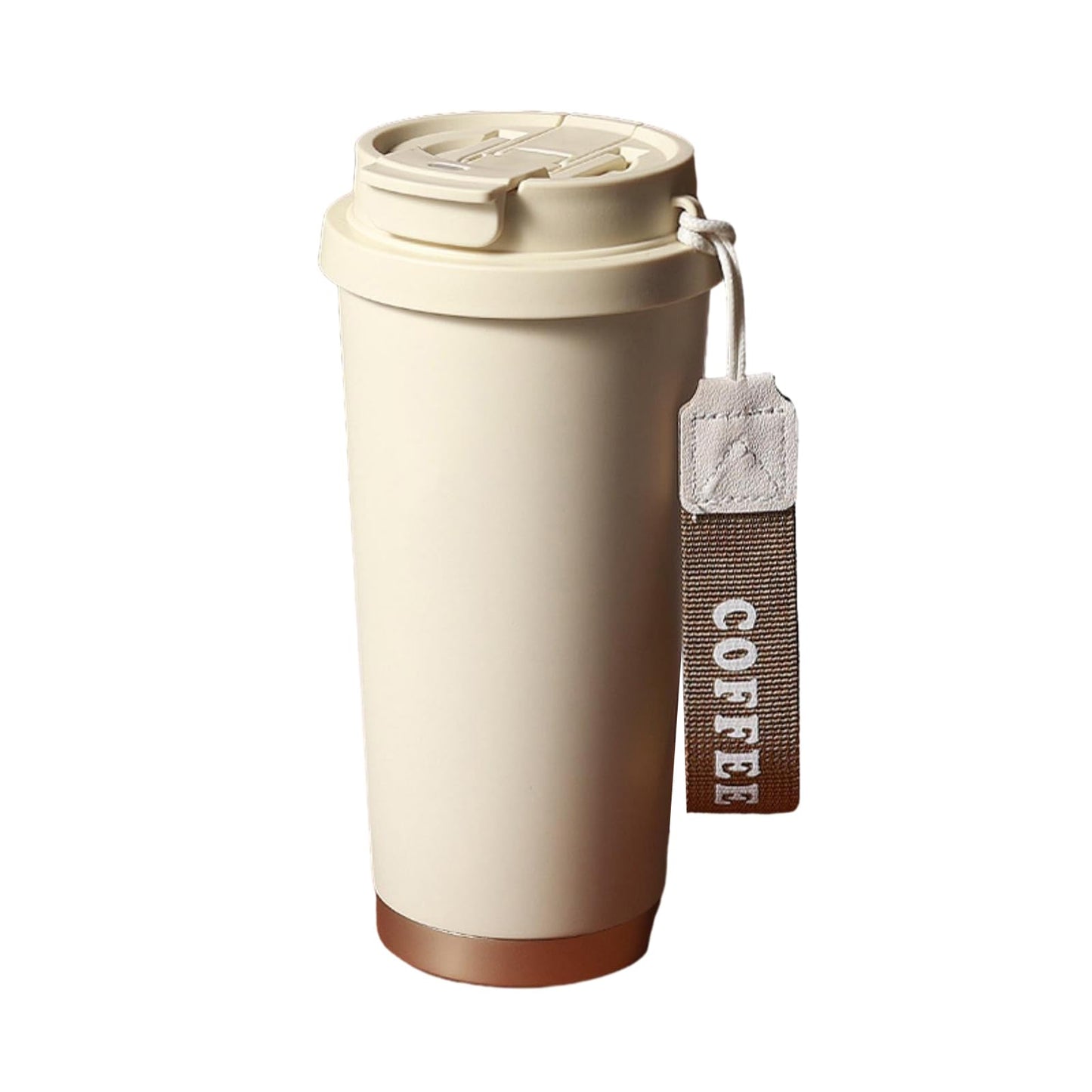 Gebe, Stainless steel coffee mug