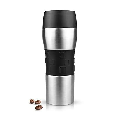Dosthoff, 360 ml Stainless steel mug