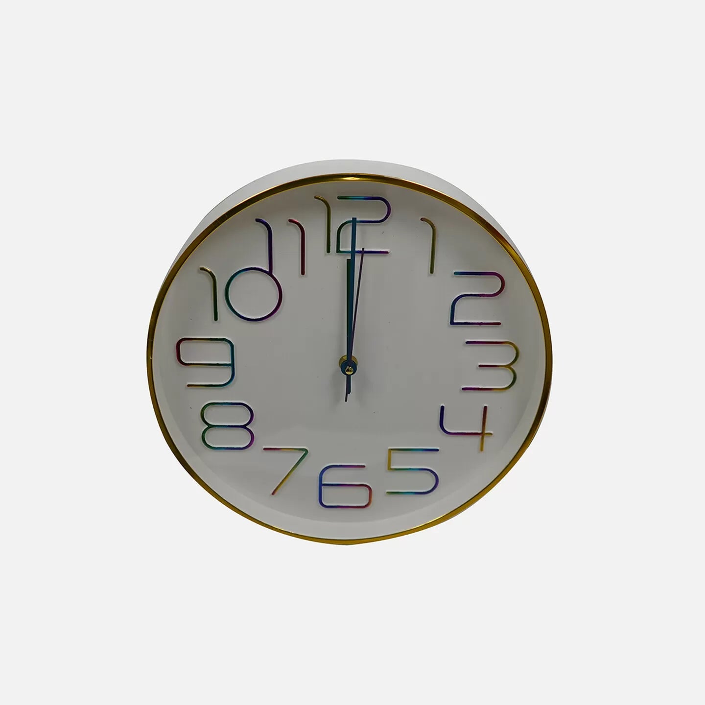 Small Wall Clock