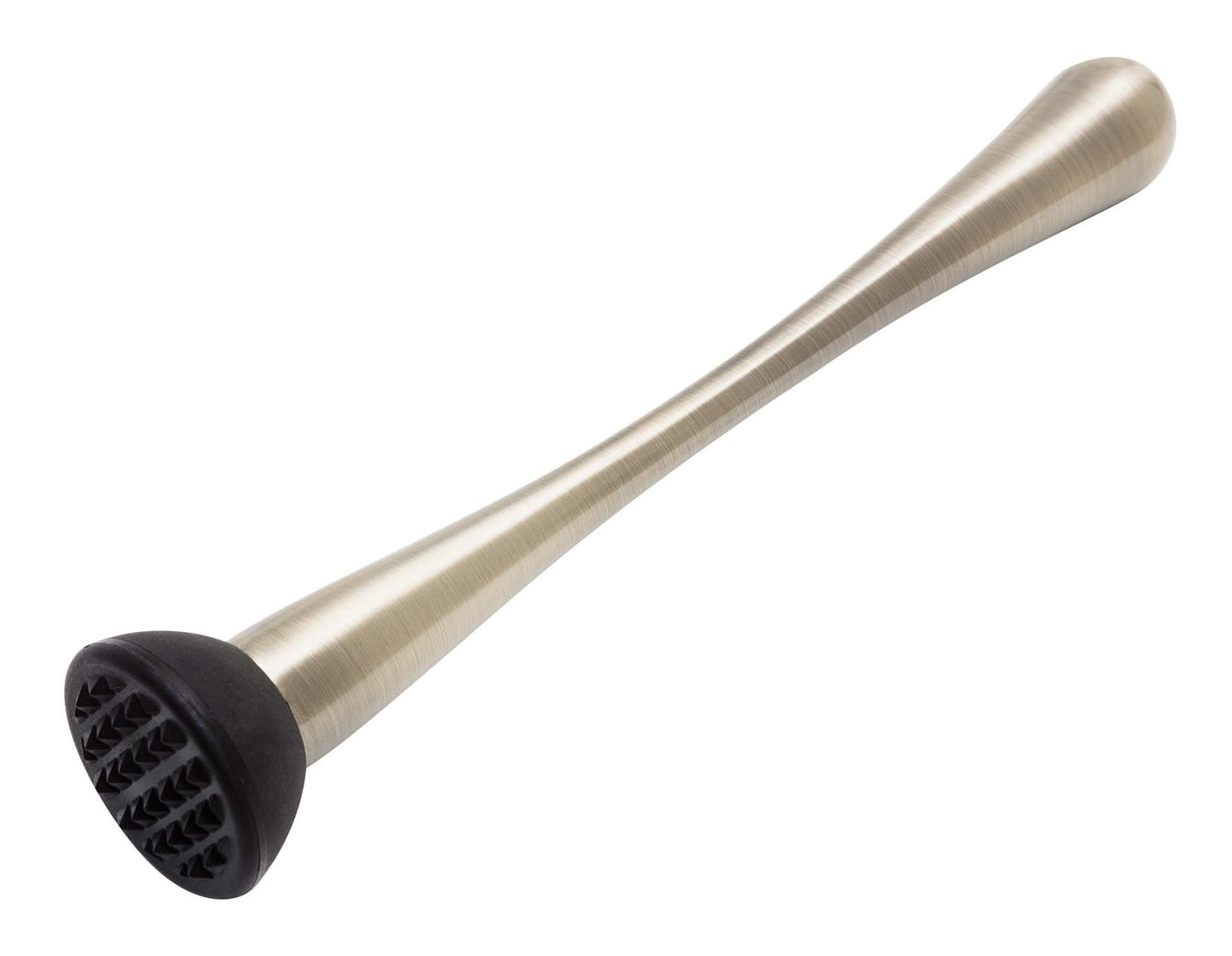 22 Cm Stainless steel Brass Muddler