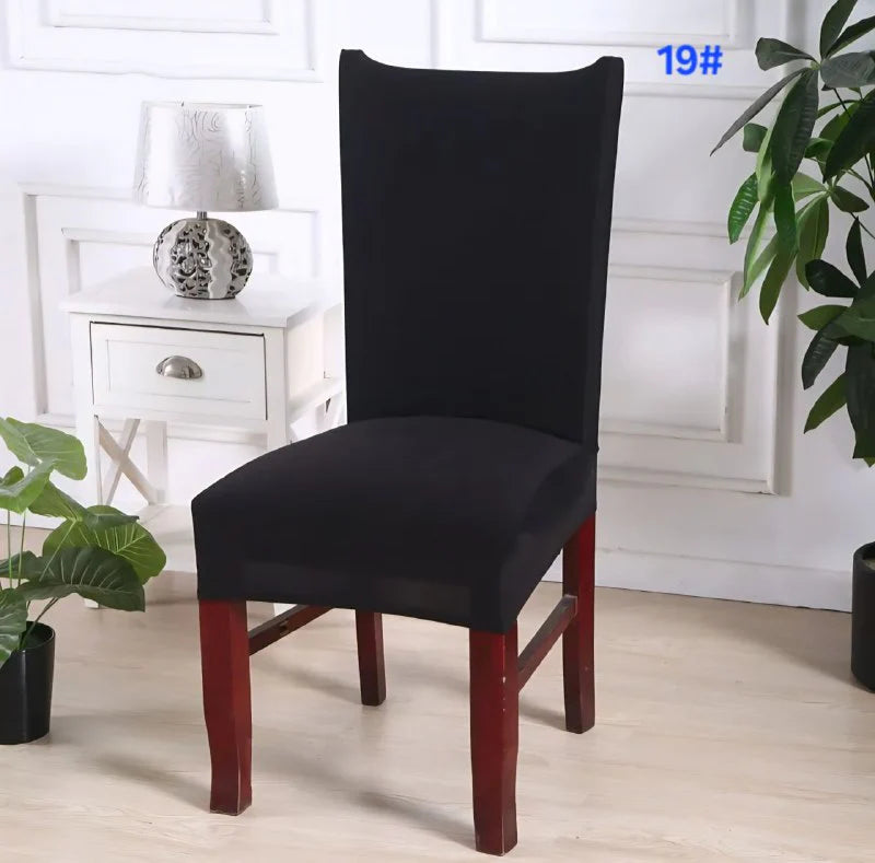Elastic Chair Cover