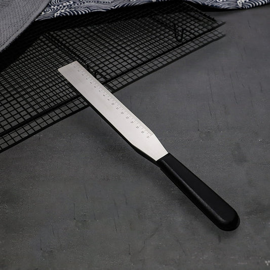 Stainless steel Cake Spatula Food Grade