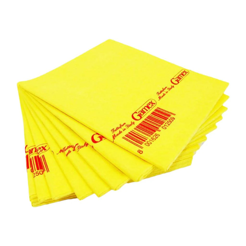 Gamex, multipurpose viscose mop