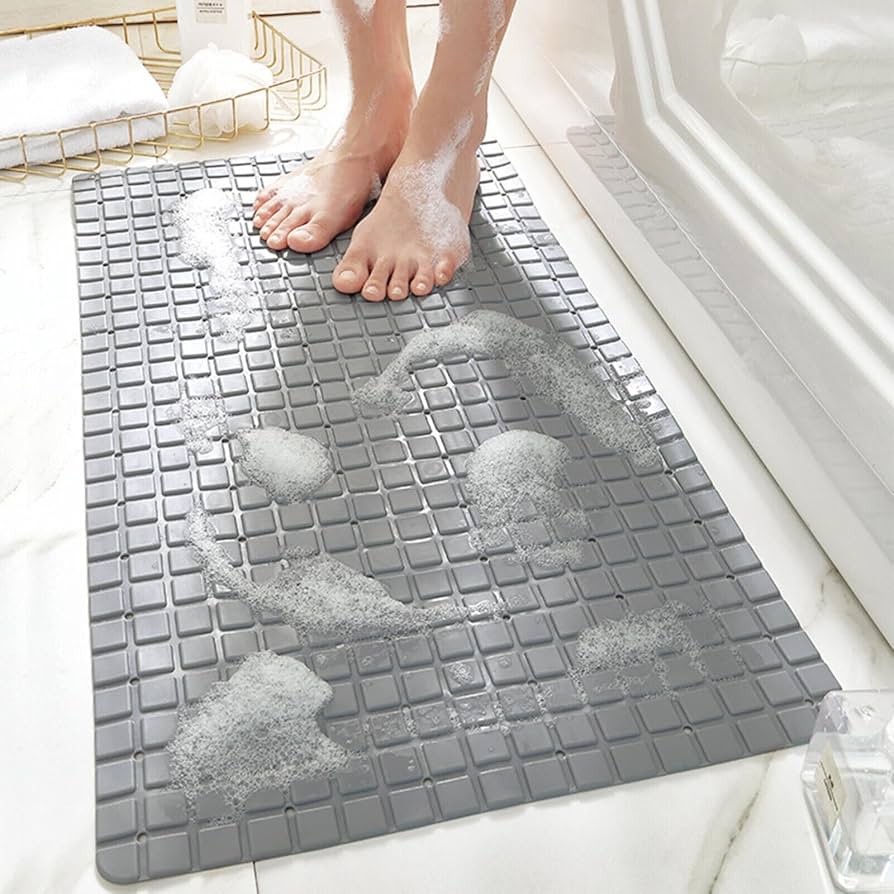 Style house, Anti-slip bath mat