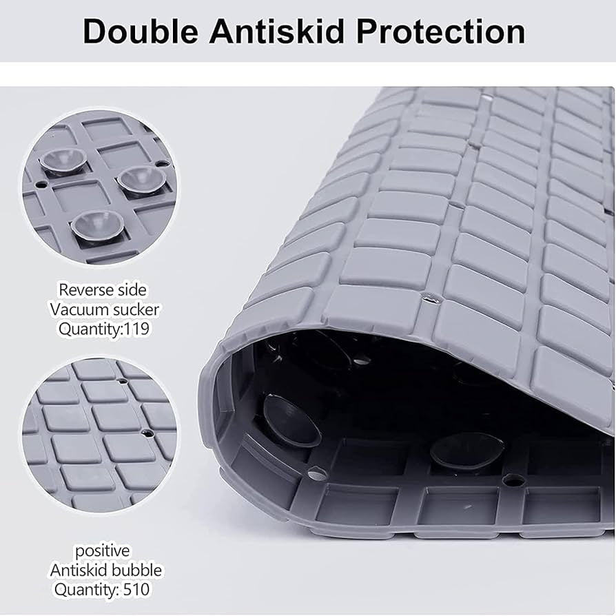 Style house, Anti-slip bath mat