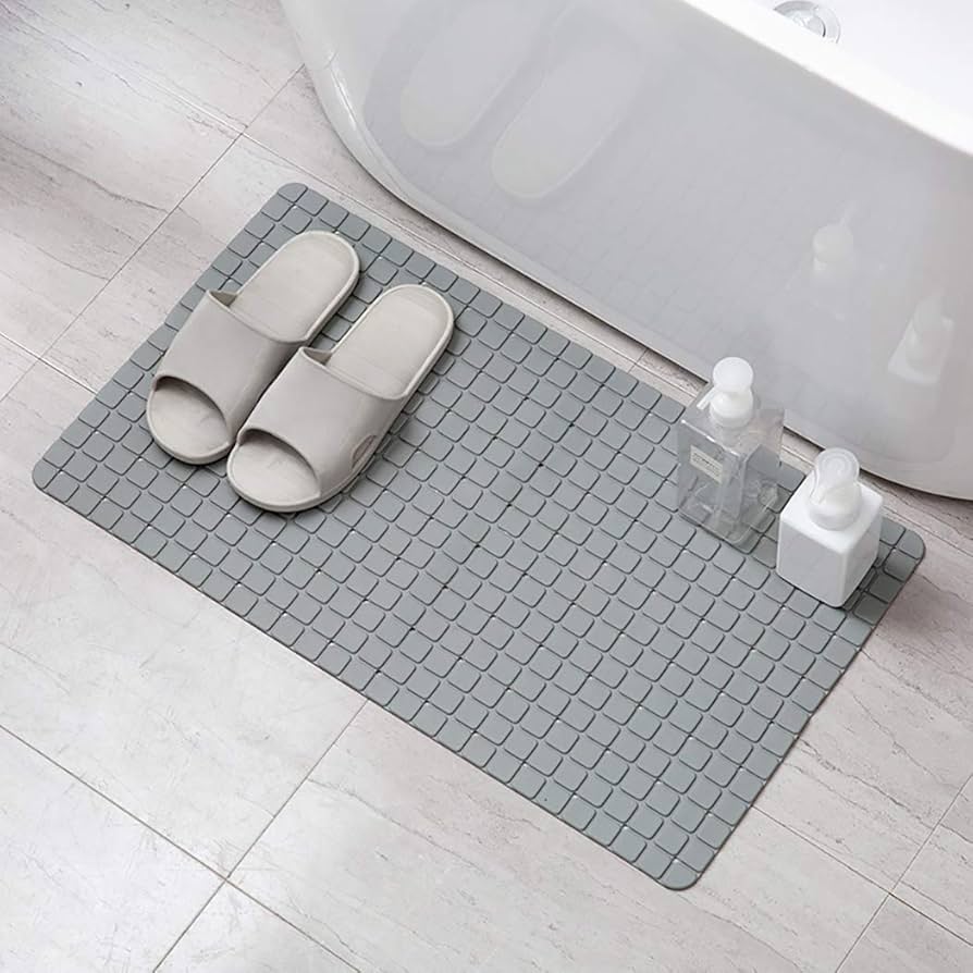 Style house, Anti-slip bath mat
