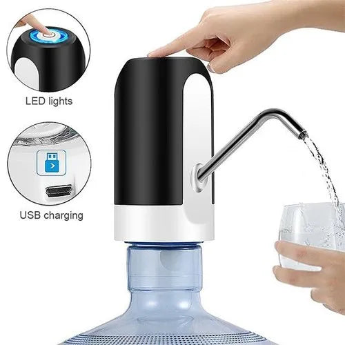 Rechargeable Automatic Water Dispenser