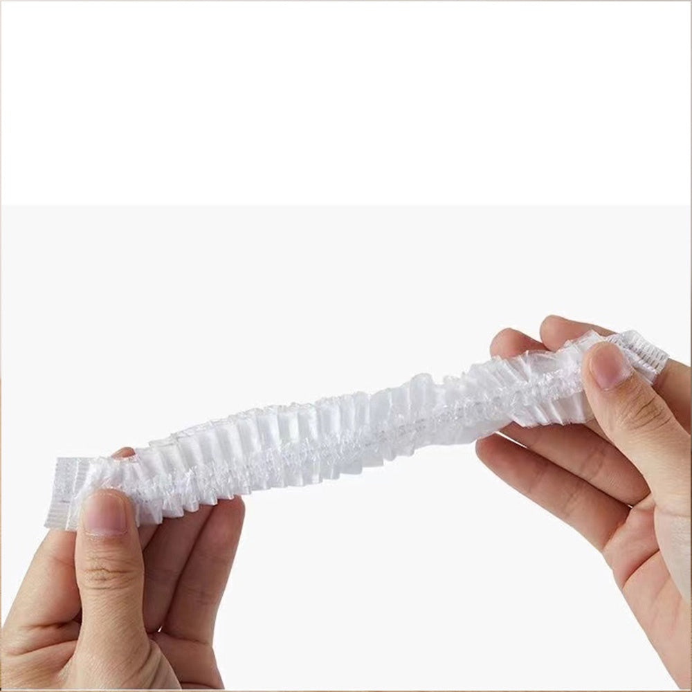 50 pcs Food Storage Bags