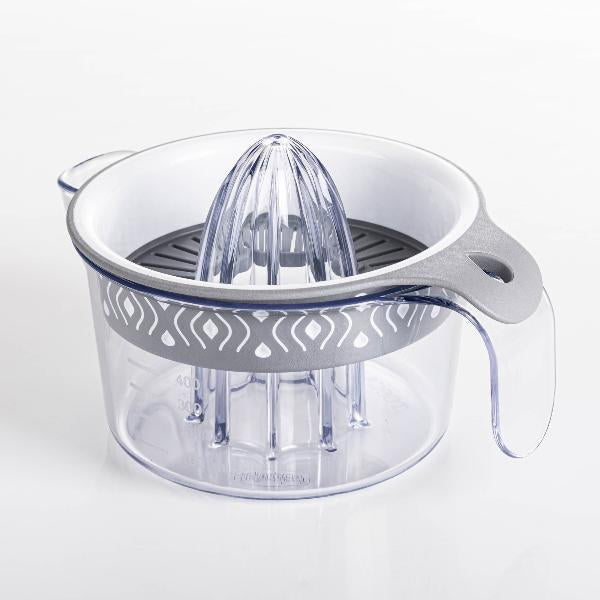 Phoenix, Plexi Squeeze Juicer