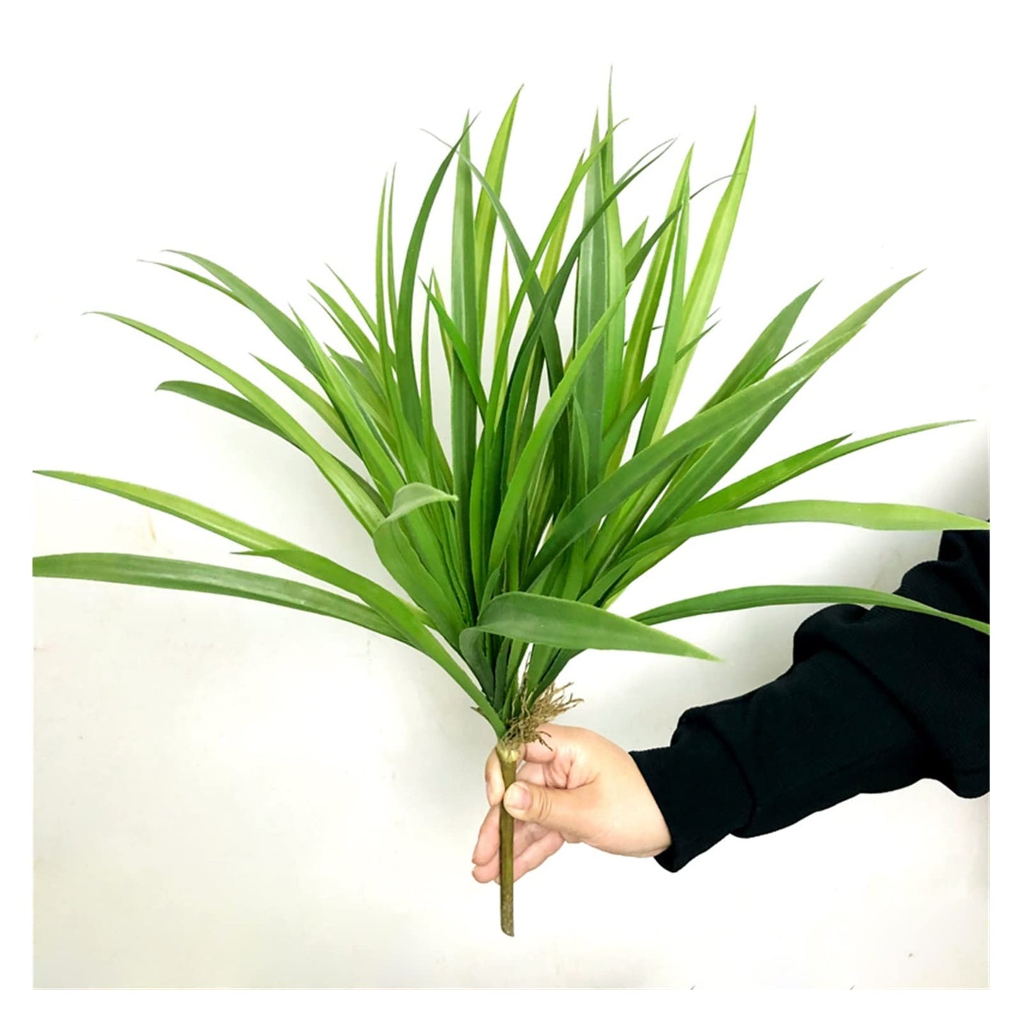 45 cm 38 Leaves /Artificial Tropical Plant
