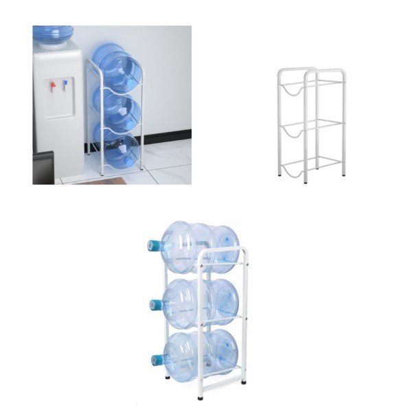 3 Tier- Water Cooler Jug Holder