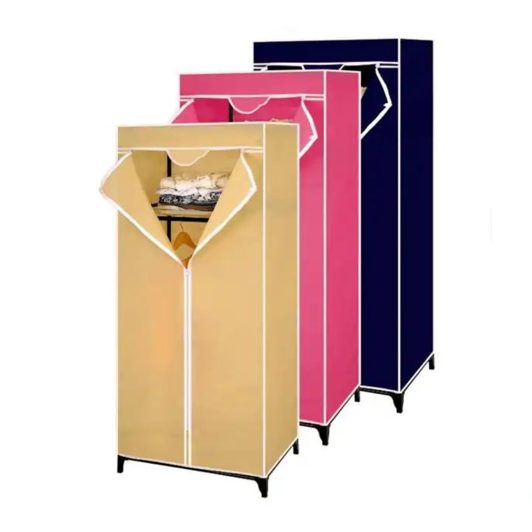 Multifunction Storage Wardrobe