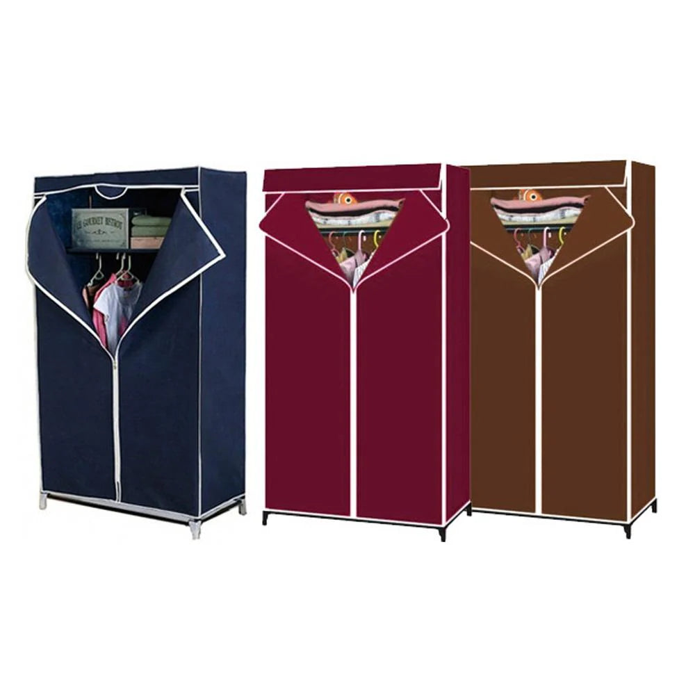 Multifunction Storage Wardrobe