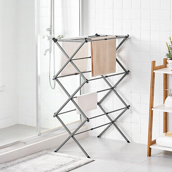3 Tier Expanding Airer