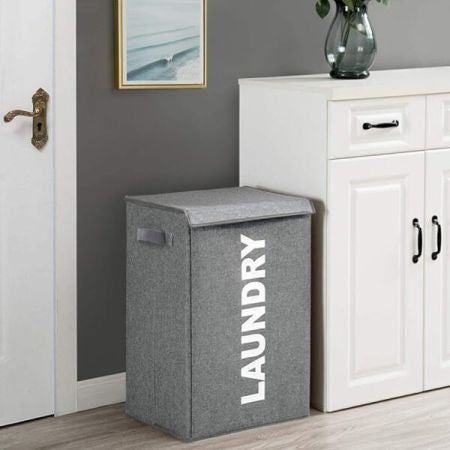 Foldable Laundry Basket