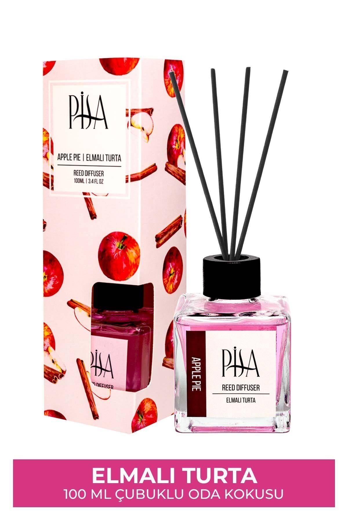 Pisa, Apple Pie Reed Difuser
