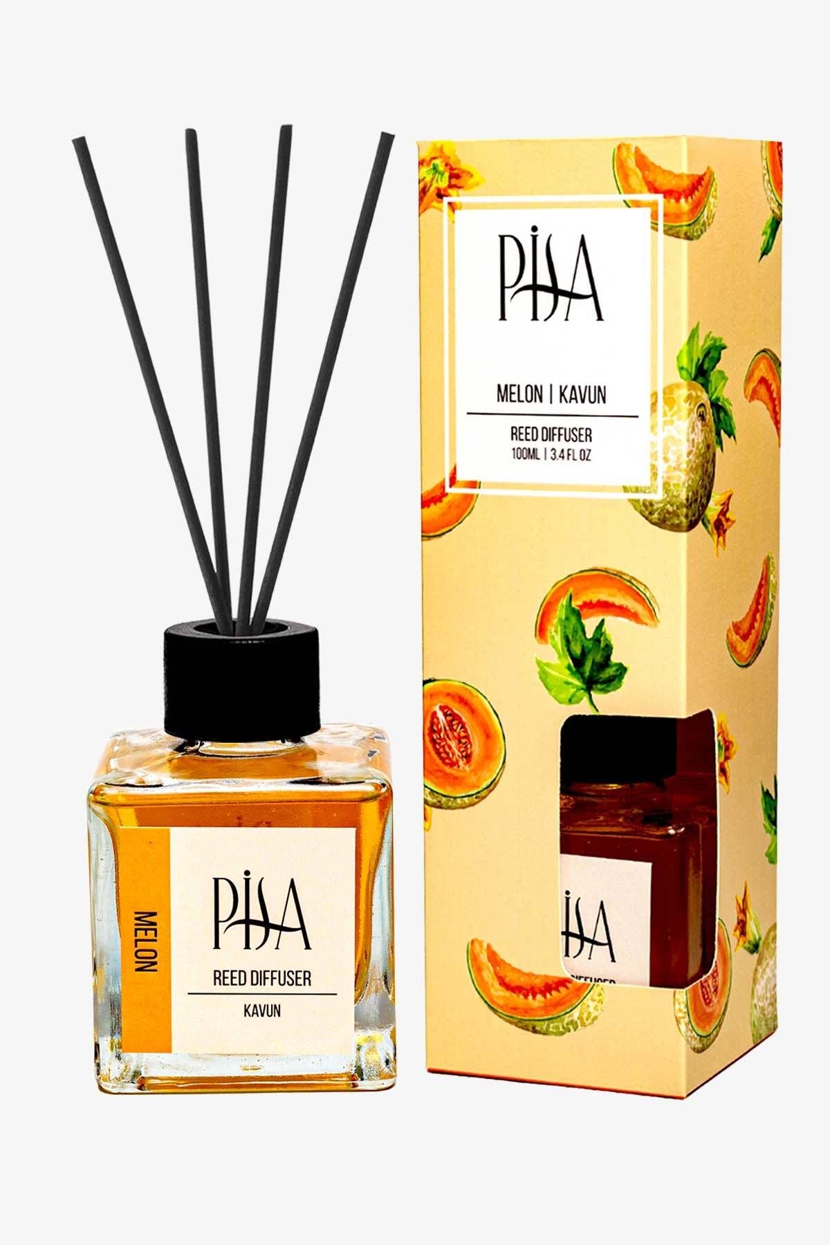 Pisa, Melon Reed Diffuser