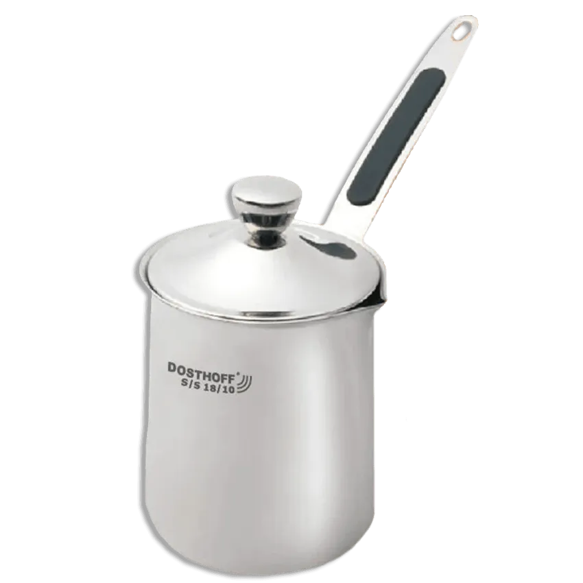 Dosthoff, 1 Pc Stainless Steel Coffee Warmer