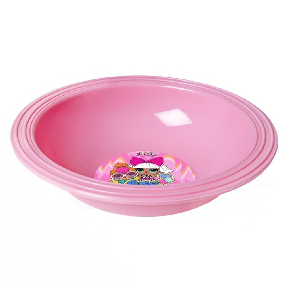 Herevin Plastic Bowl - LOL - BBF Beach