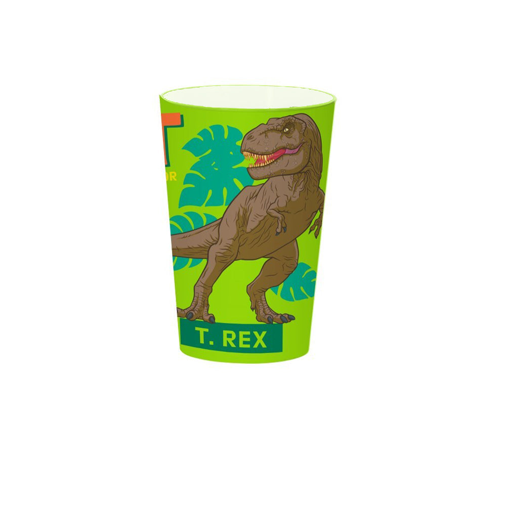 Herevin Licensed PP Tumbler Jurassic Park - Raptor