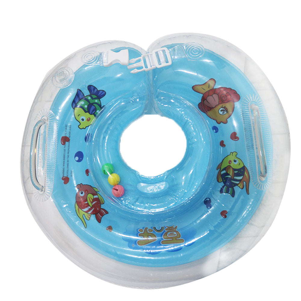 Swimming Neck Float Ring For Baby