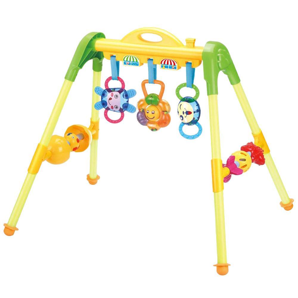 Hunger Fitness Frame