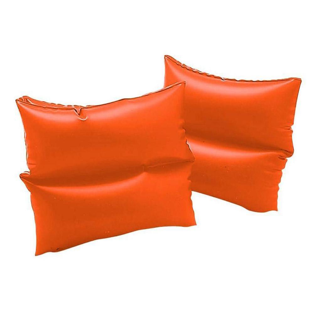 Intex Swimming Wings Deluxe 19 Cm - 59640NP, Orange