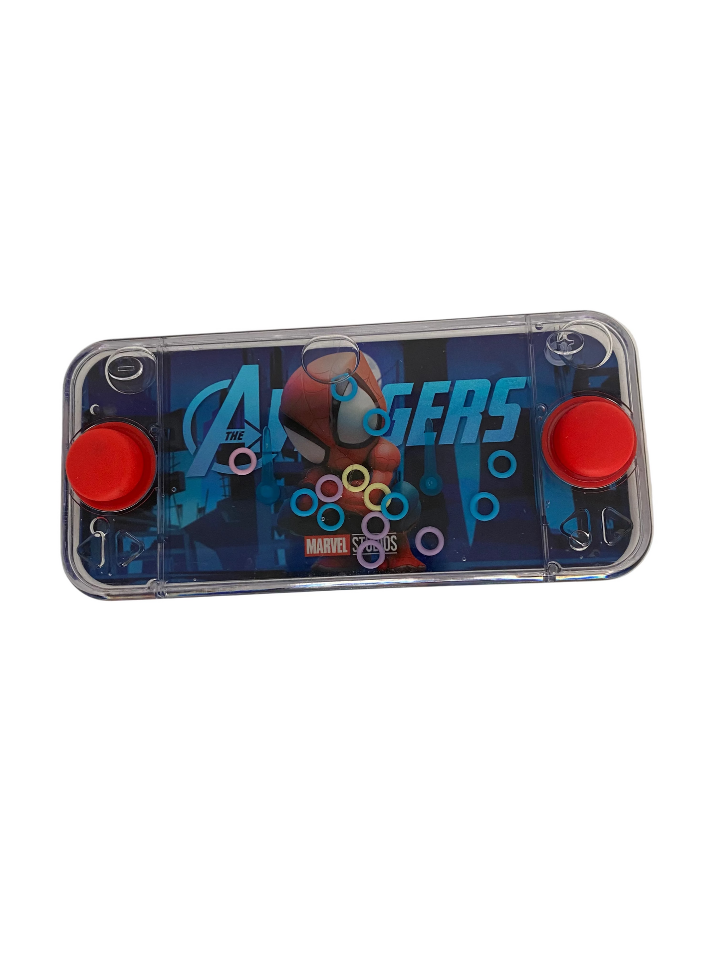 Water Game - Avengers