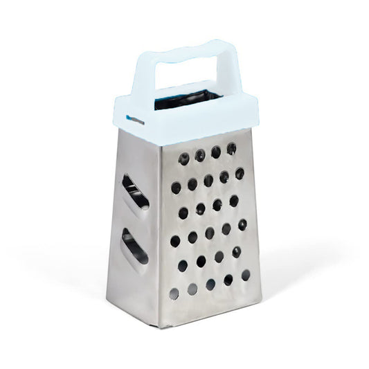 Stainless Steel 4 Sided Multi Purpose 4 In 1 Slicer