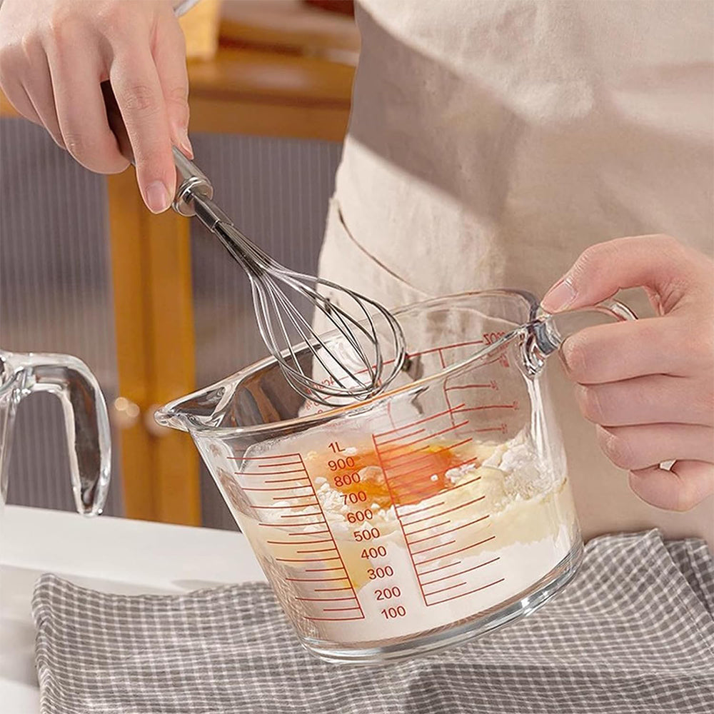 Glass Measuring Cup 350ML