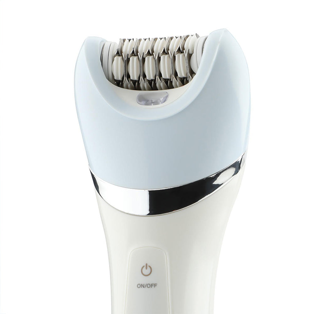 VGR Epilator For Women For Body, For Face, For Armpits, For Heels, For Depilation, For Shaving / V-703