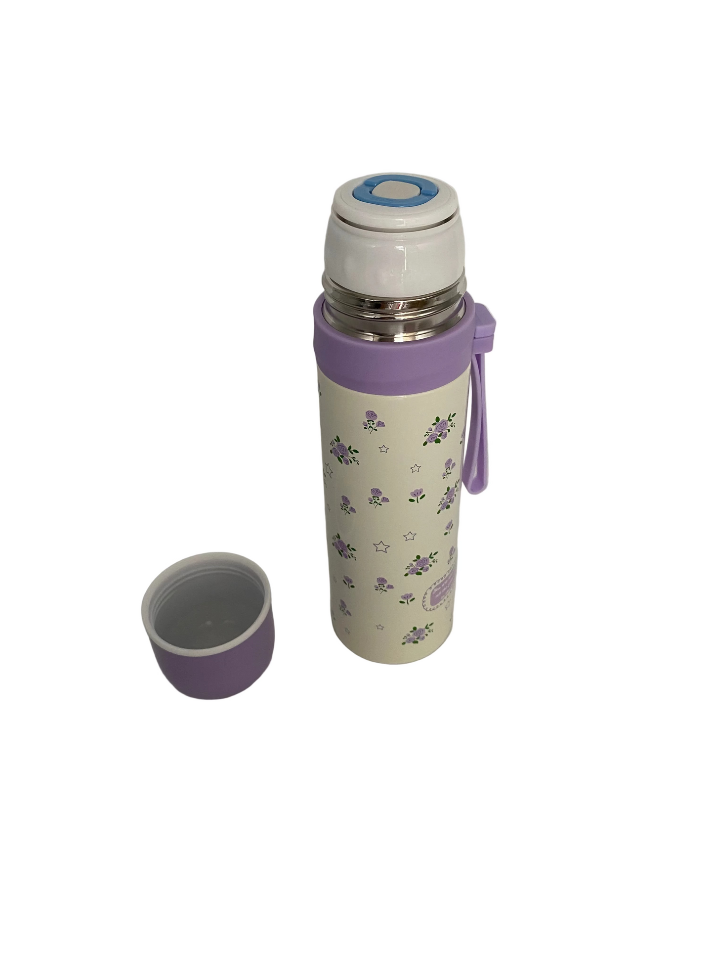 500 ML Stainless Steel Vacuum Insulated Bottle