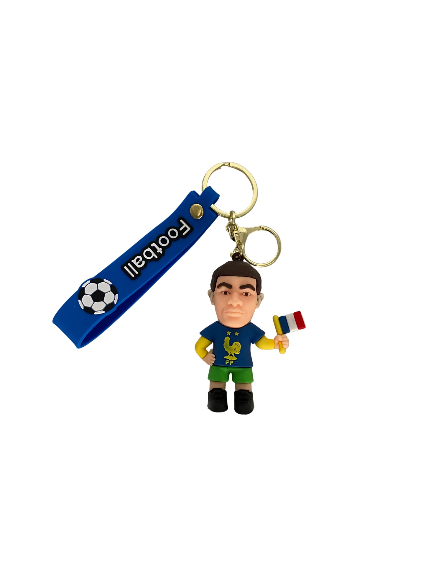 Fifa World Cup KeyChain
