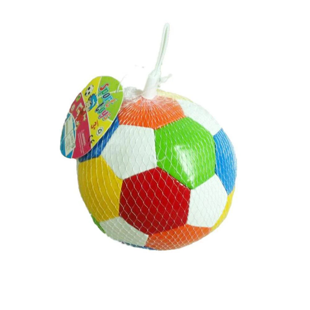 Soft Ball 6 Inch