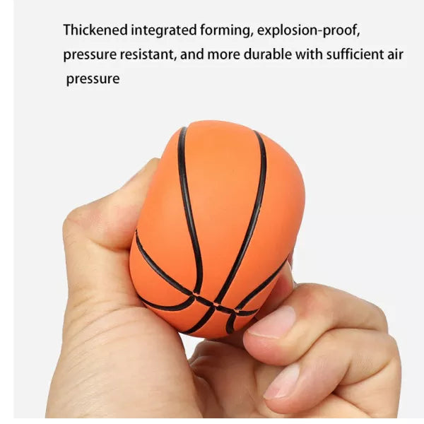Mini Rubber Ball 6 cm