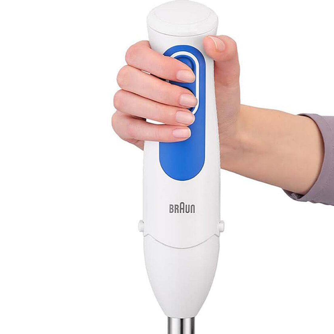 BRAUN, Hand Blender MultiQuick 700w